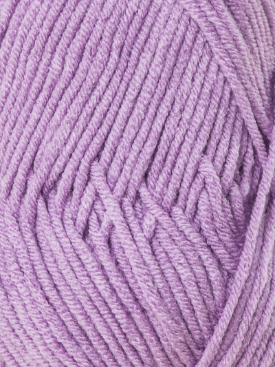 Пряжа «Милашка» - (406 - Лаванда)
