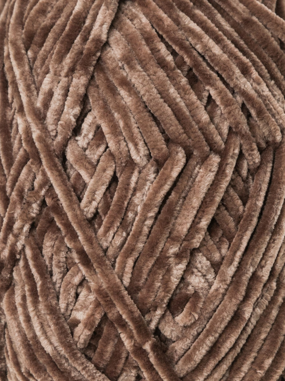 Пряжа «Лапушка» - (102 - Фундук)