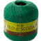 Пряжа Filo di Scozia №8 - (111 - Трава)