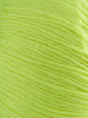 Пряжа Пехорка «Детский каприз» - (483 - Незрелый лимон)