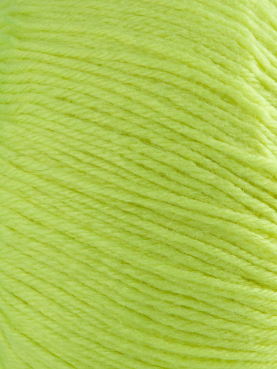 Пряжа Пехорка «Детский каприз» - (483 - Незрелый лимон)