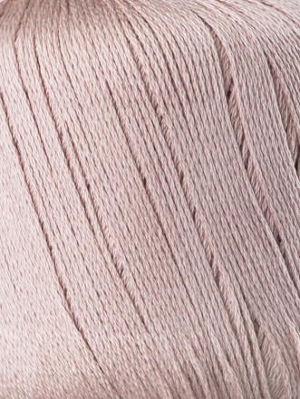 Пряжа Камтекс «Хлопок Мерсеризованный» - (067 - Пудра)