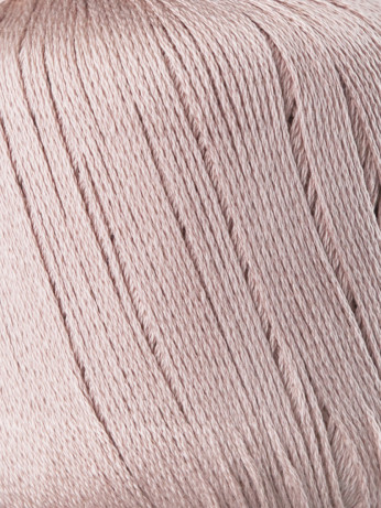 Пряжа Камтекс «Хлопок Мерсеризованный» - (067 - Пудра)