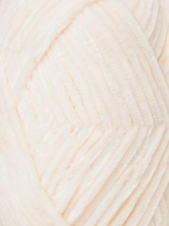 Пряжа «Лапушка» - (257 - Сливочный)