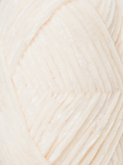 Пряжа «Лапушка» - (257 - Сливочный)