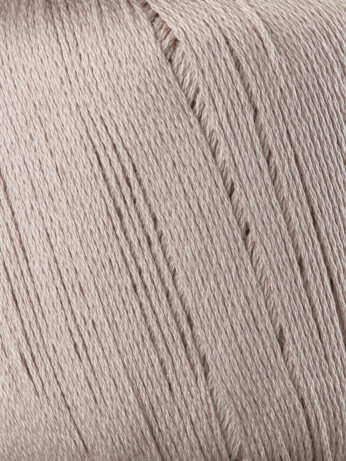 Пряжа Камтекс «Хлопок Мерсеризованный» - (005 - Бежевый)