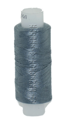 Нитки швейные 45 лл 200 м (6304 - Светло - серый)