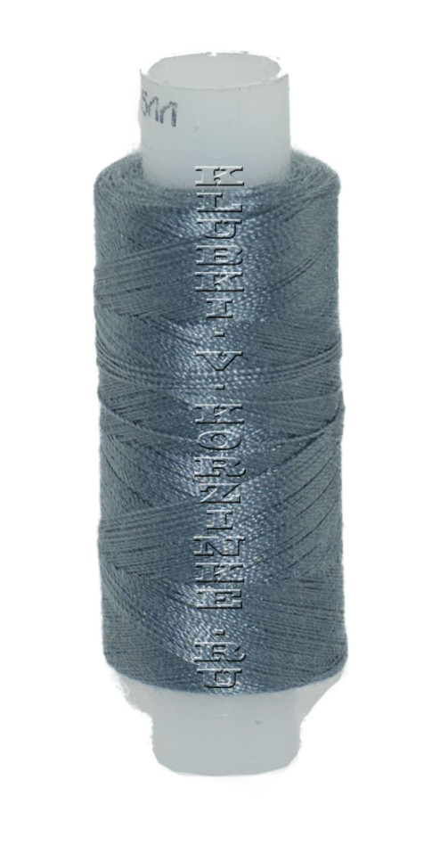 Нитки швейные 45 лл 200 м (6304 - Светло - серый)