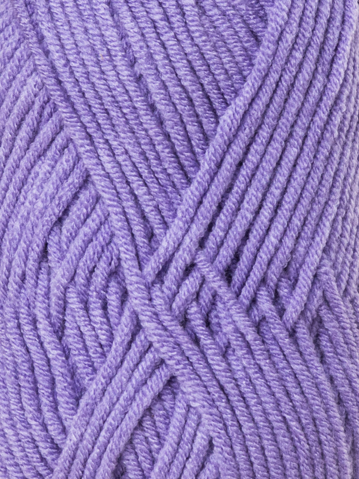 Пряжа «Милашка» - (408 - Ирис)