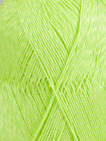 Пряжа Пехорка «Жемчужная» - (483 - Незрелый лимон)