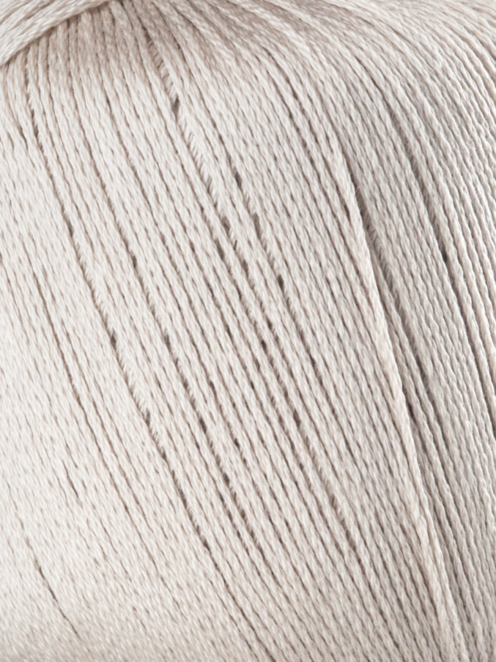 Пряжа Камтекс «Хлопок Мерсеризованный» - (006 - Светло-Бежевый)