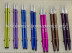 Набор круговых спиц KnitPro Special Set Zing (арт. 47410)