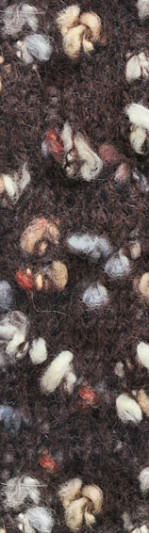 Пряжа Mohair Bohem Alize - (5148 - Коричневый)
