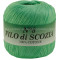 Пряжа Filo di Scozia №8 - (991 - Светло-салатовый)