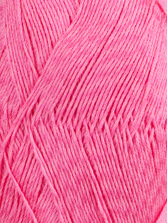 Пряжа Пехорка «Жемчужная» - (439 - Малиновый)