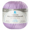 Пряжа Камтекс «Хлопок Мерсеризованный» - (058- Сирень)