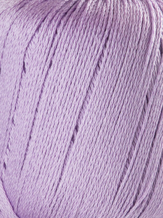Пряжа Камтекс «Хлопок Мерсеризованный» - (058- Сирень)