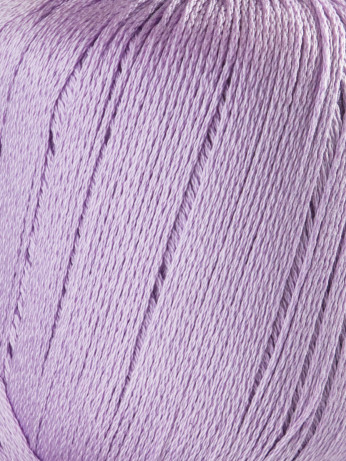 Пряжа Камтекс «Хлопок Мерсеризованный» - (058- Сирень)