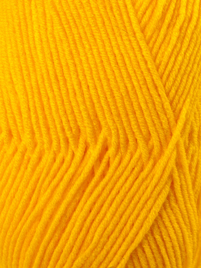 Пряжа «Алетта» - (025 - Солнечный пирог)