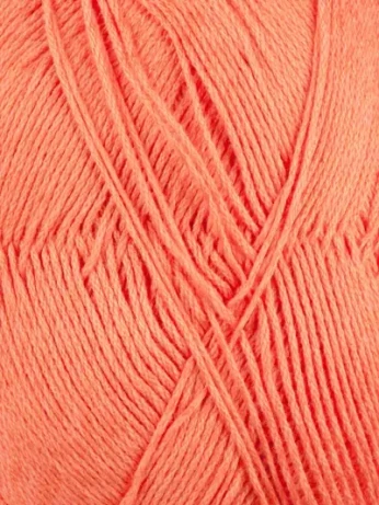 Пряжа Пехорка «Жемчужная» - (30 -  Св.терракот)