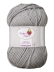 Пряжа «Милашка» - (53 - Серебристый туман)