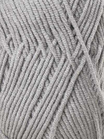 Пряжа «Милашка» - (53 - Серебристый туман)