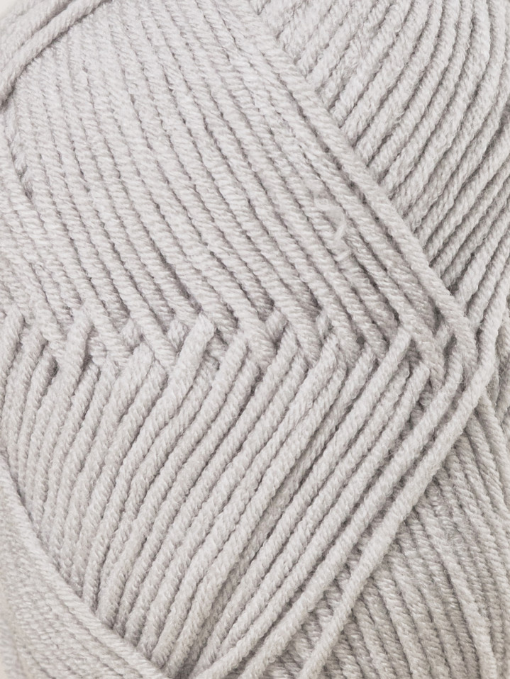 Пряжа «Милашка» - (56 - Серебряная роса)