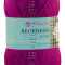 Пряжа Пехорка "Весенняя" - (87 - Т.лиловый)