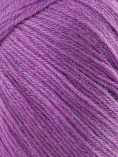 Пряжа Пехорка «Детский каприз» - (179 - Фиалка)