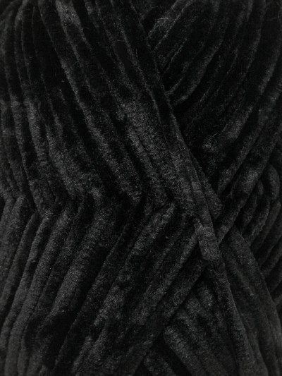 Пряжа «Лапушка» - (02 - Черный)