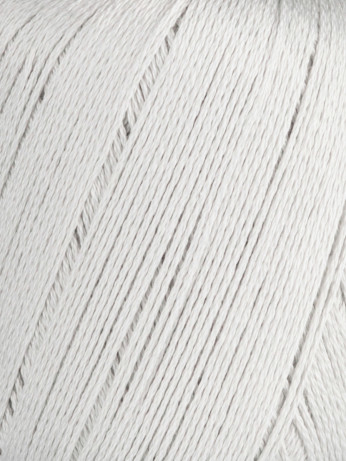 Пряжа Камтекс «Хлопок Мерсеризованный» - (106 - Жемчужный)