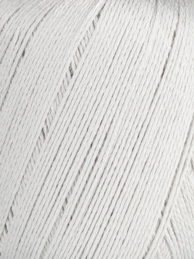 Пряжа Камтекс «Хлопок Мерсеризованный» - (106 - Жемчужный)