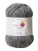 Пряжа «Алетта» - (031 - Графитовый шторм)