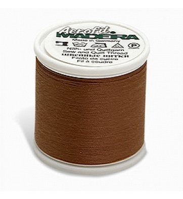 Швейные нитки Madeira Aerofil 400 м (цвет 9885)