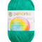 Пряжа Пехорка «Детский хлопок» - (335 - Изумруд)