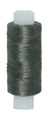 Нитки швейные 45 лл 200 м (6610 - Серый)