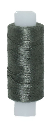 Нитки швейные 45 лл 200 м (6610 - Серый)
