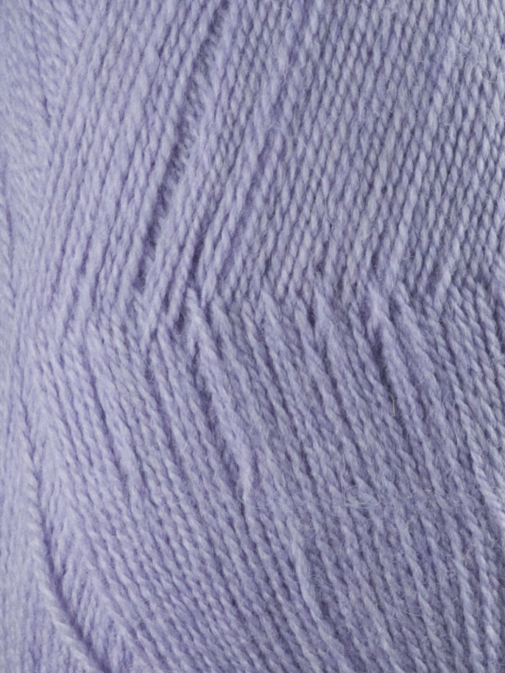 Пряжа Пехорка «Ангорская теплая» - (25 - Кристалл)