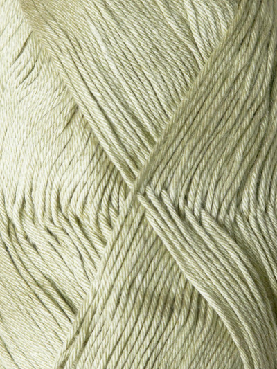 Пряжа "Флоу" (05 - Фисташковый мусс)