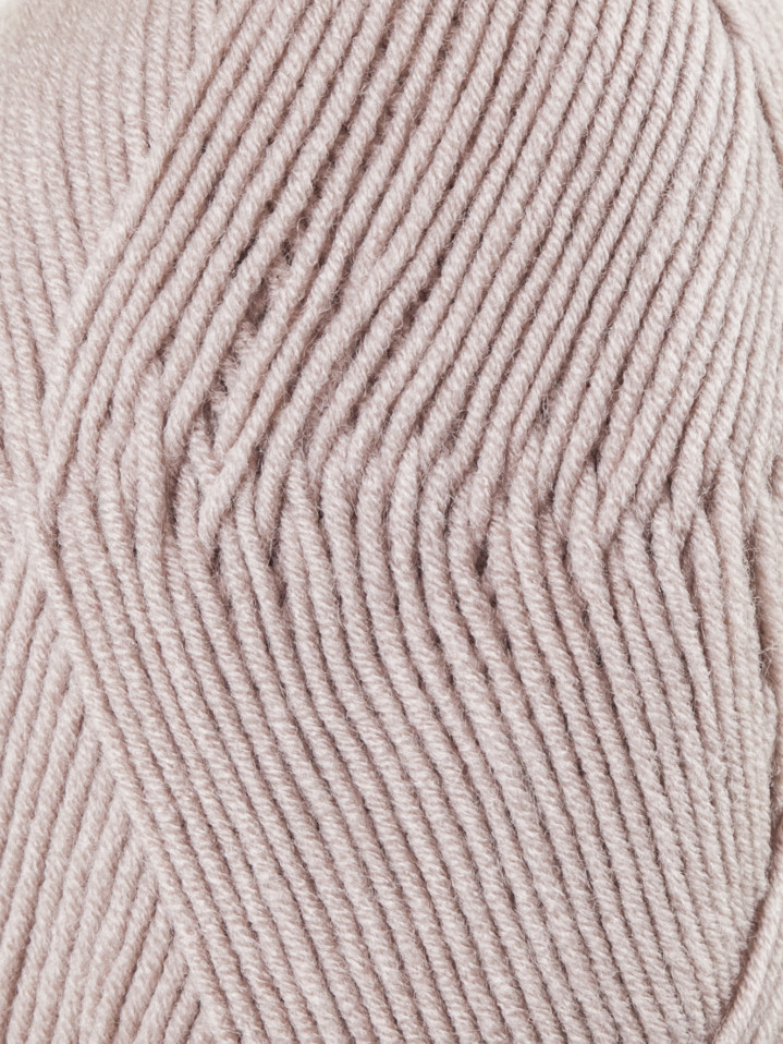 Пряжа «Алетта» - (033 - Топленое молоко)