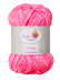 Пряжа «Лапушка» - (150 - Розовый фламинго)