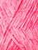 Пряжа «Лапушка» - (150 - Розовый фламинго)