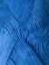 Пряжа "Флоу" (06 - Королевский сапфир)