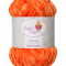 Пряжа «Лапушка» - (201 - Морковный смузи)
