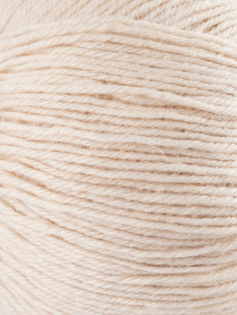 Пряжа Пехорка «Детский каприз» - (442 - Натуральный)
