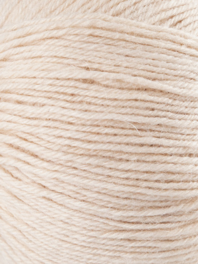Пряжа Пехорка «Детский каприз» - (442 - Натуральный)