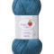 Пряжа "Флоу" (07 - Джинсовый)