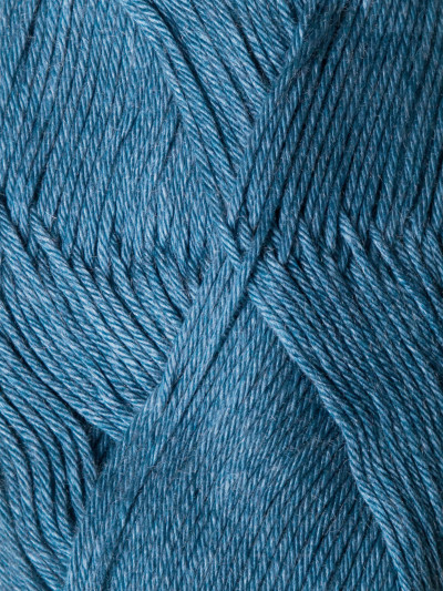 Пряжа "Флоу" (07 - Джинсовый)