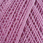 Пряжа YarnArt Violet - (0319 - Розовый) 50 г / 282 м100% хлопок 