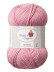 Пряжа «Алетта» - (035 - Розовое печенье)